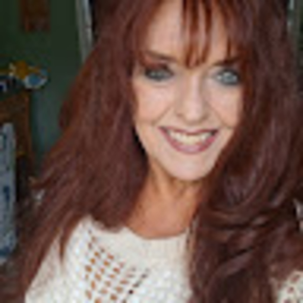 Meet your Posher, Cindy